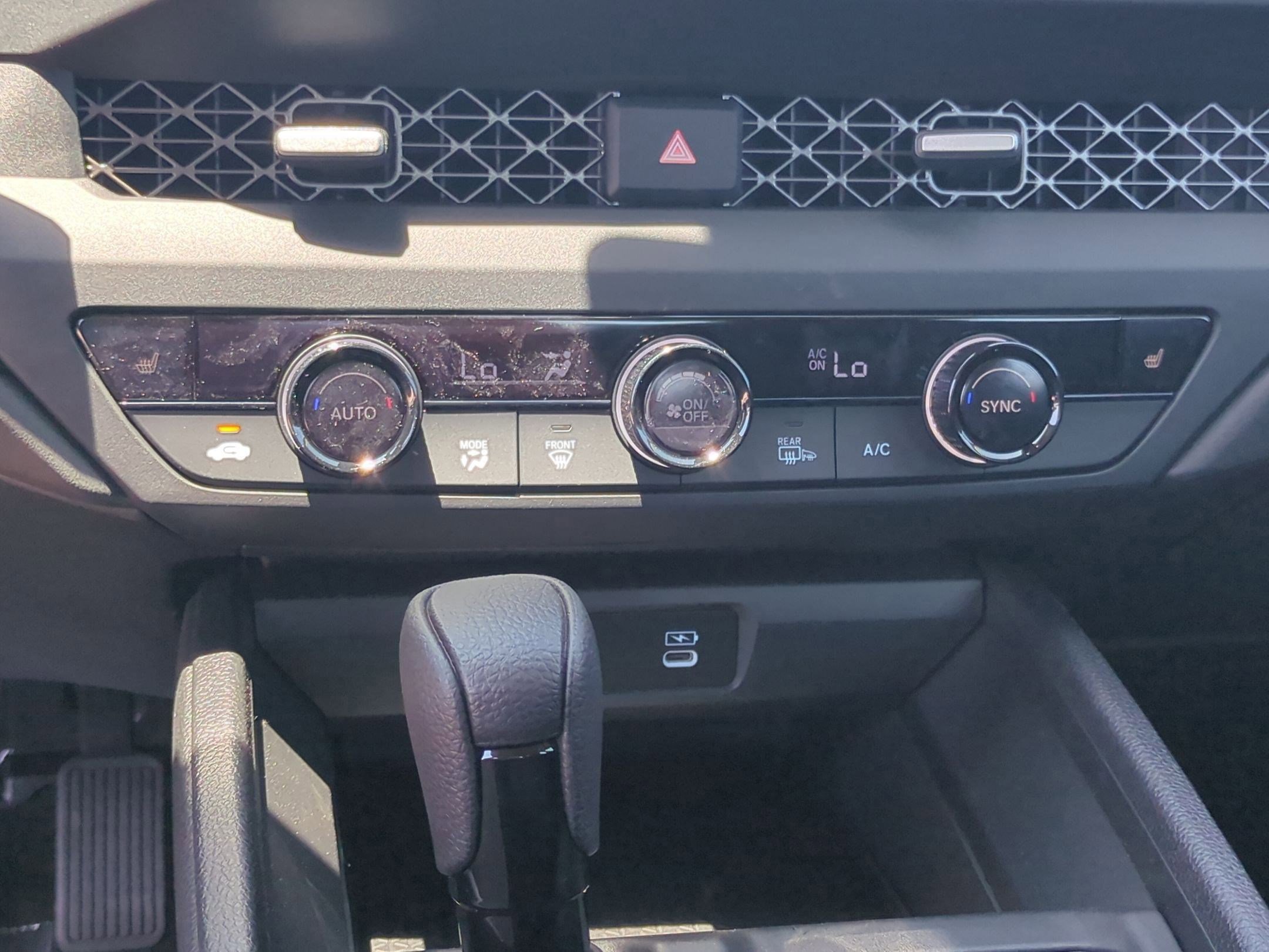 2025 Honda Accord SE photo 12