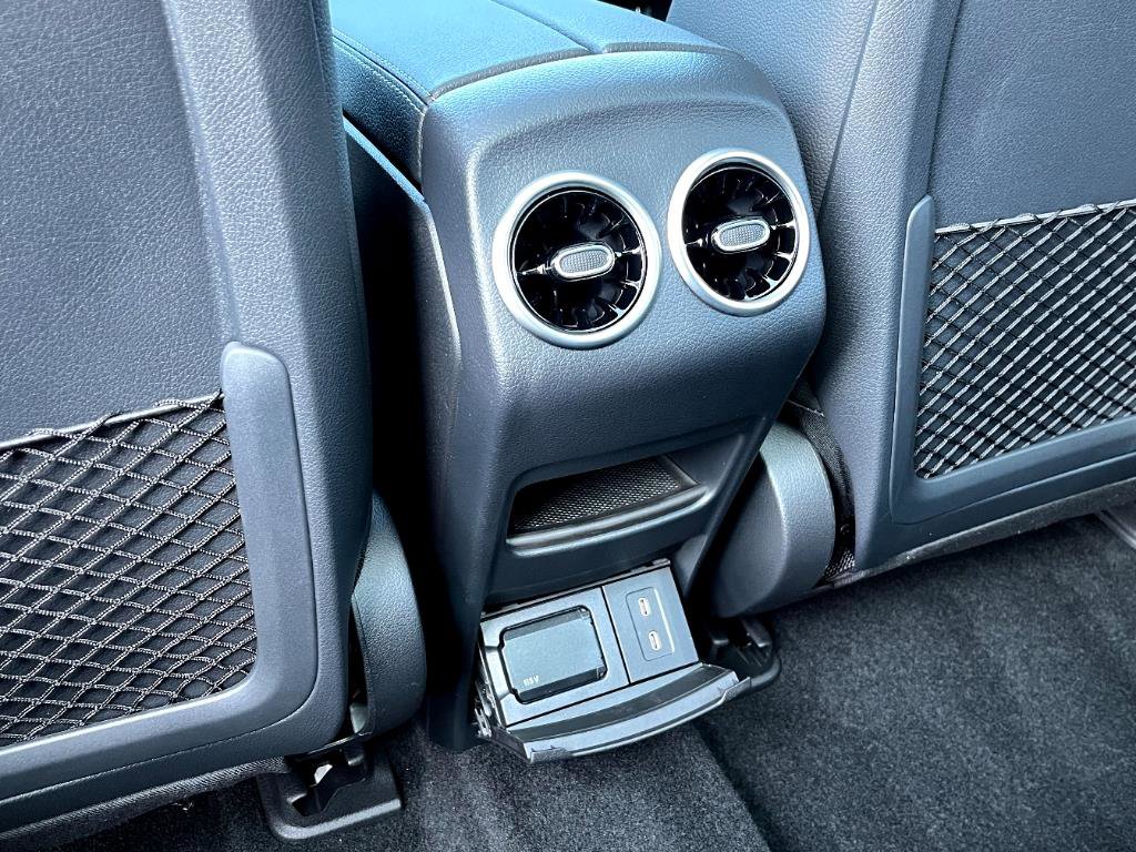 2024 Mercedes Benz EQB 4MATIC photo 19