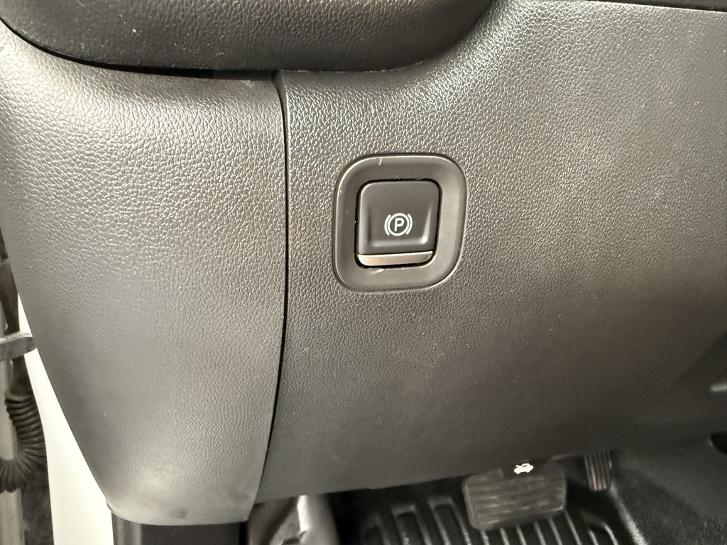 2019 Chevrolet Silverado 1500 photo 38