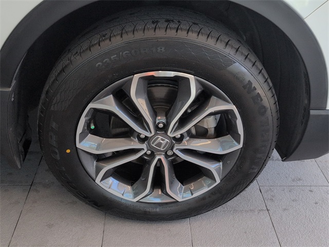 2022 Honda CR-V EX photo 17