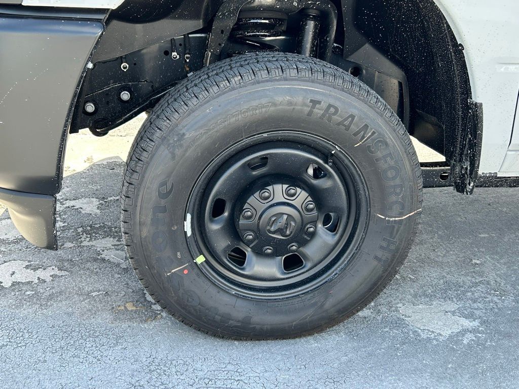 2025 Ram 2500 Tradesman photo 15