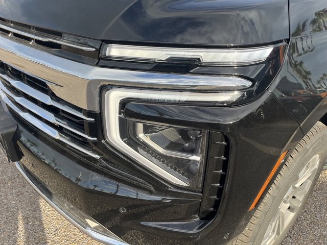 2025 Chevrolet Tahoe LT photo 9