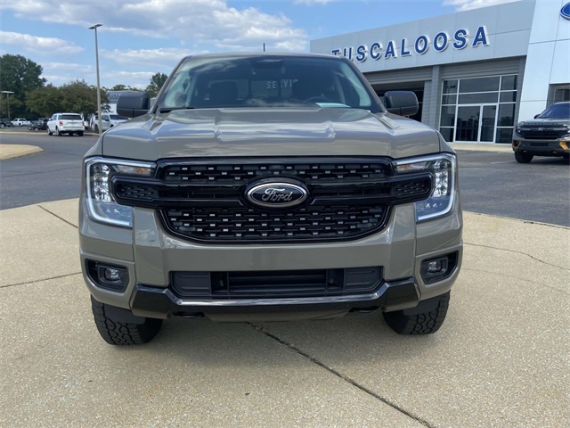 2025 Ford Ranger XLT photo 6