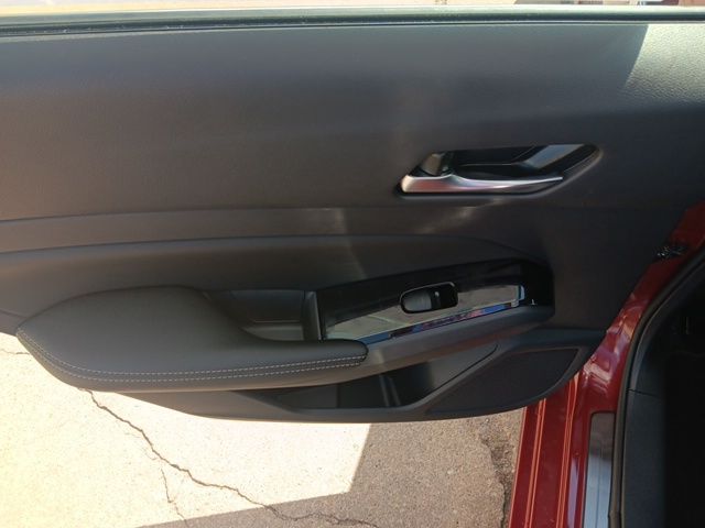 2025 Nissan Altima 2.5 SL photo 26