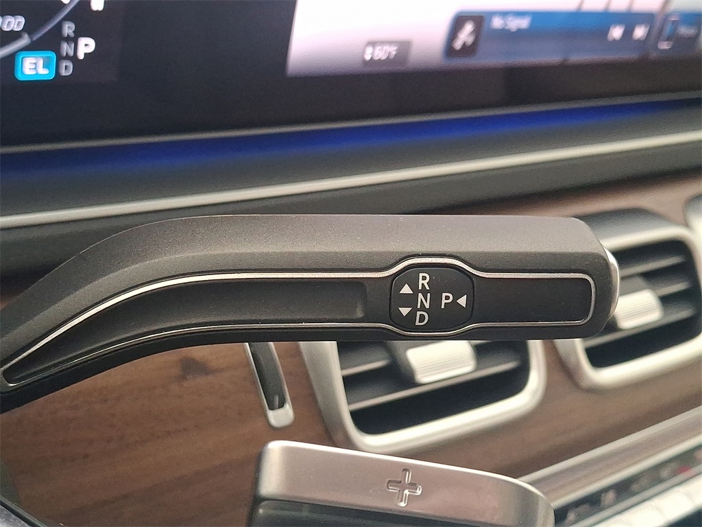 2025 Mercedes Benz GLE 450e 4MATIC photo 15
