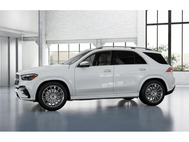 2026 Mercedes Benz GLE 350 photo 35