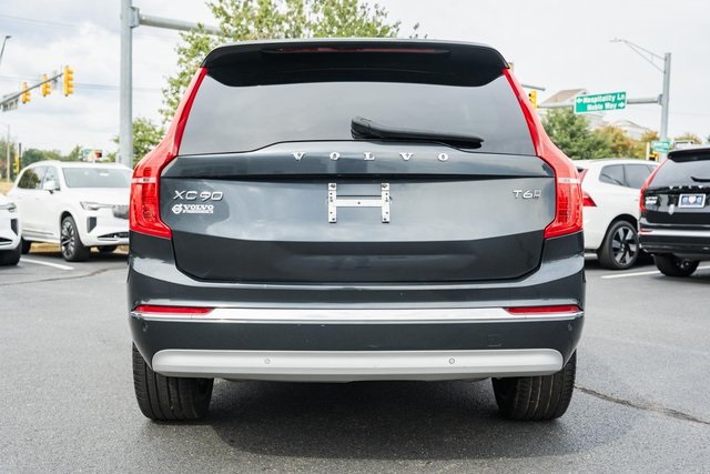 2022 Volvo XC90 Inscription AWD photo 5
