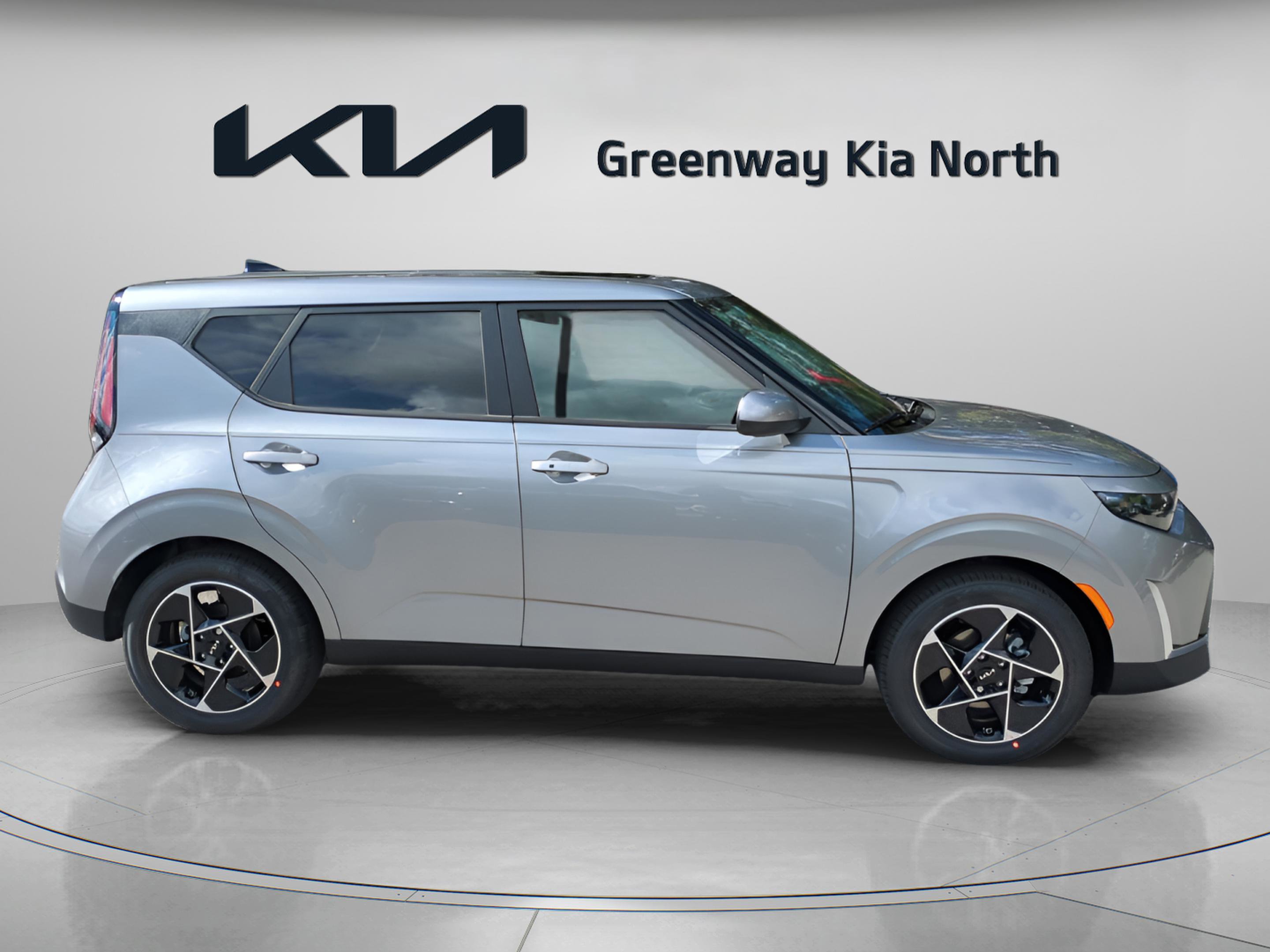 2025 Kia Soul EX photo 8