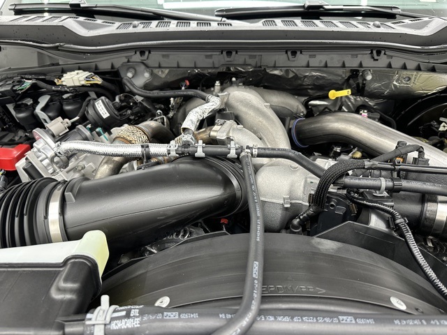 2026 Ford F-350 XLT photo 29