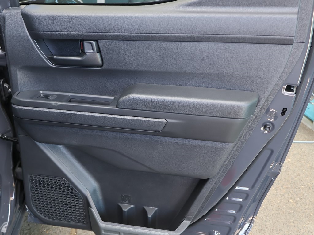 2025 Toyota Tacoma SR5 4x4 Double Cab photo 26