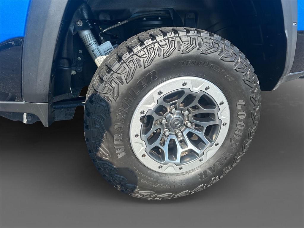 2023 Ram 1500 TRX photo 8