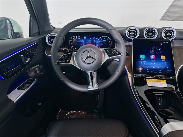 2026 Mercedes Benz GLC 300 4MATIC photo 19