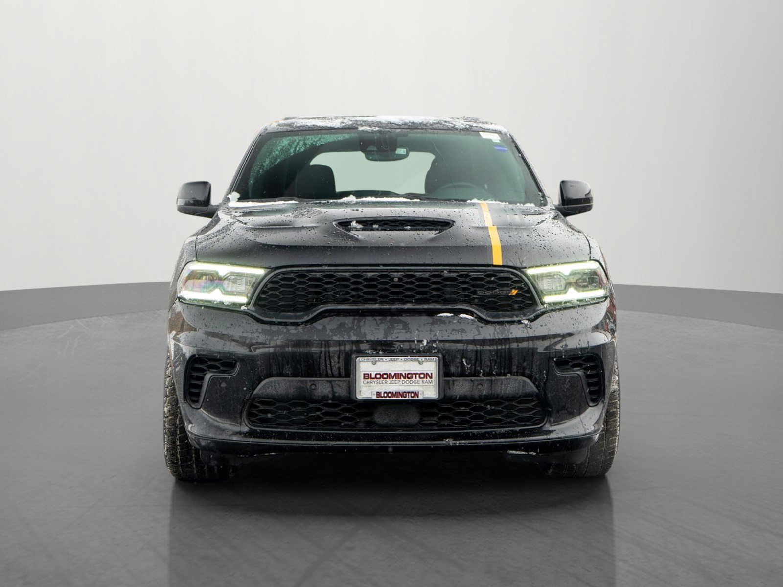 Used 2023 Dodge Durango R/T with VIN 1C4SDJCT5PC604323 for sale in Minneapolis, Minnesota