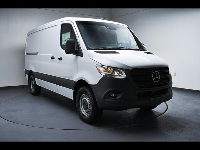 2024 Mercedes-Benz Sprinter Cargo Van