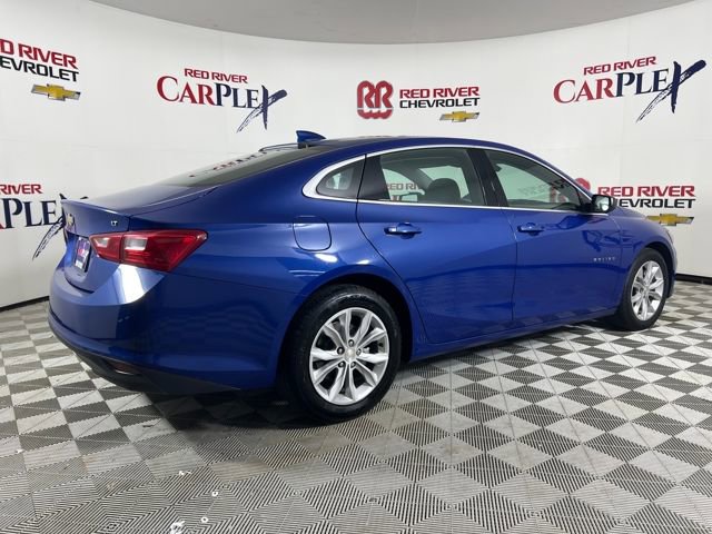 2023 Chevrolet Malibu 1LT photo 7