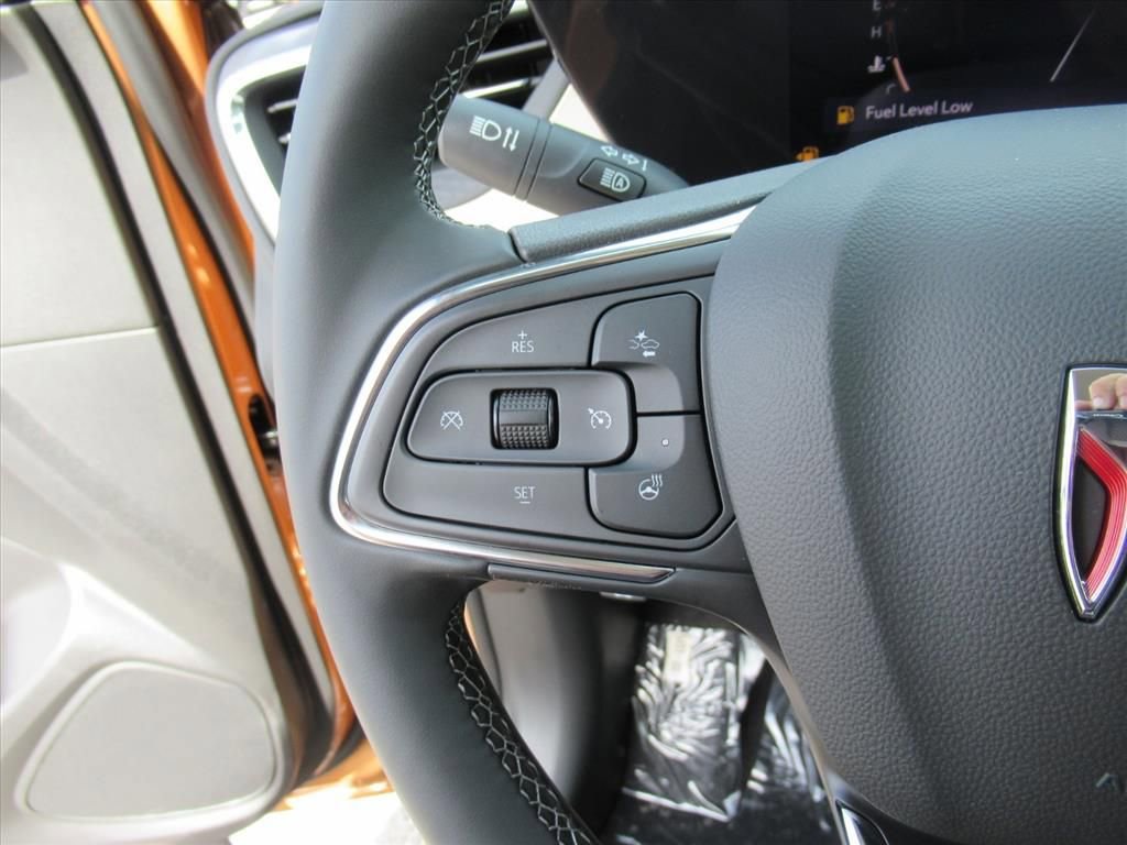 2026 Buick Encore GX Preferred photo 16