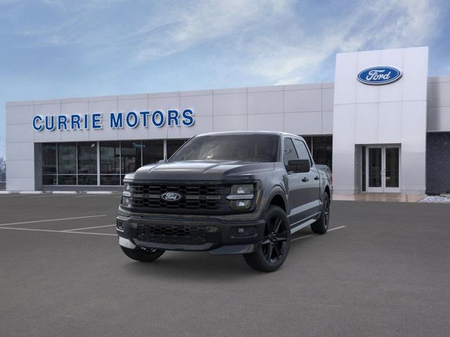 2025 FORD F-150 - Image 24