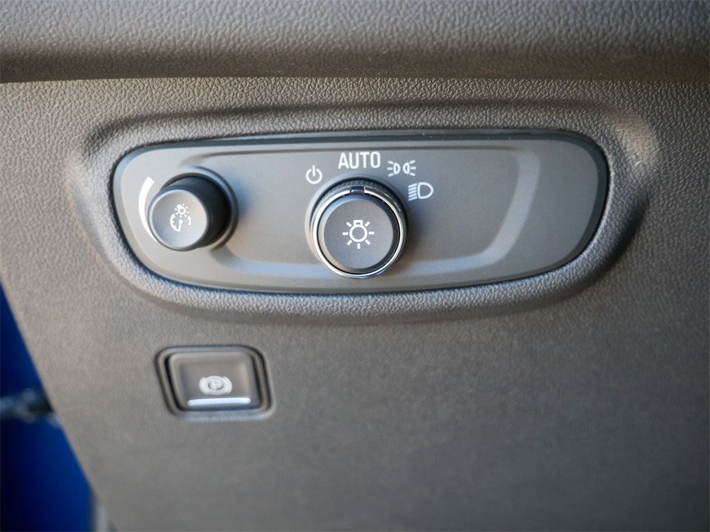 2022 Gmc Terrain SLE photo 23