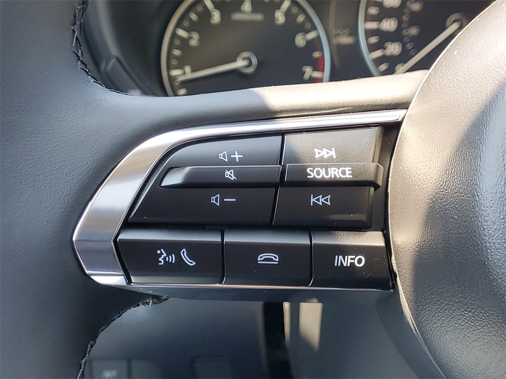 2025 Mazda CX-30 2.5 S Preferred photo 16