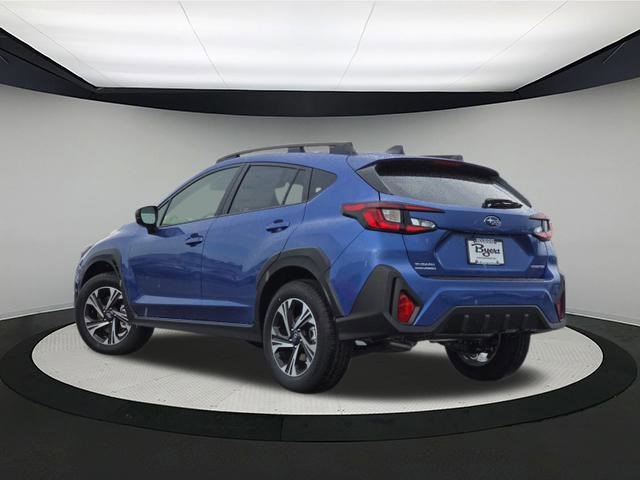 2025 Subaru Crosstrek Premium photo 6