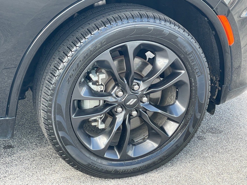 2024 Dodge Durango GT Plus photo 10