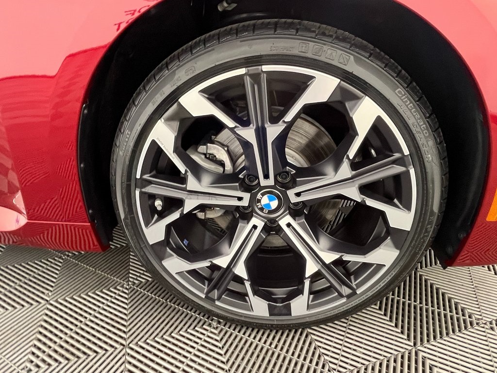 2025 Bmw 230i xDrive photo 11