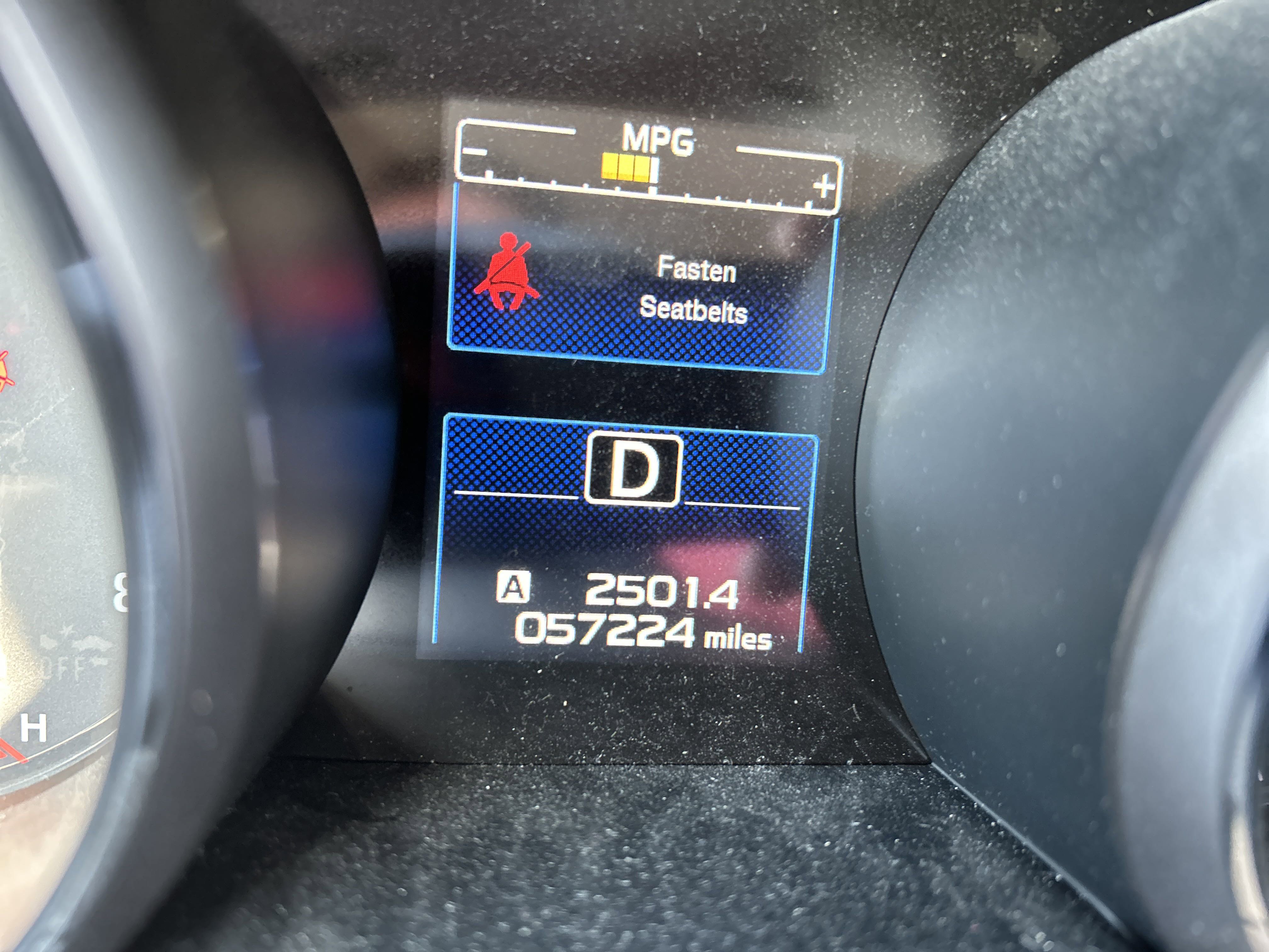 2018 Subaru Legacy 2.5i photo 31