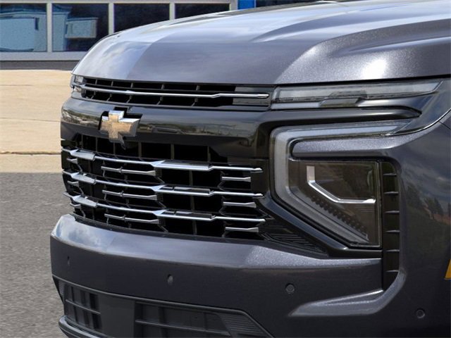 2026 Chevrolet Tahoe High Country photo 10