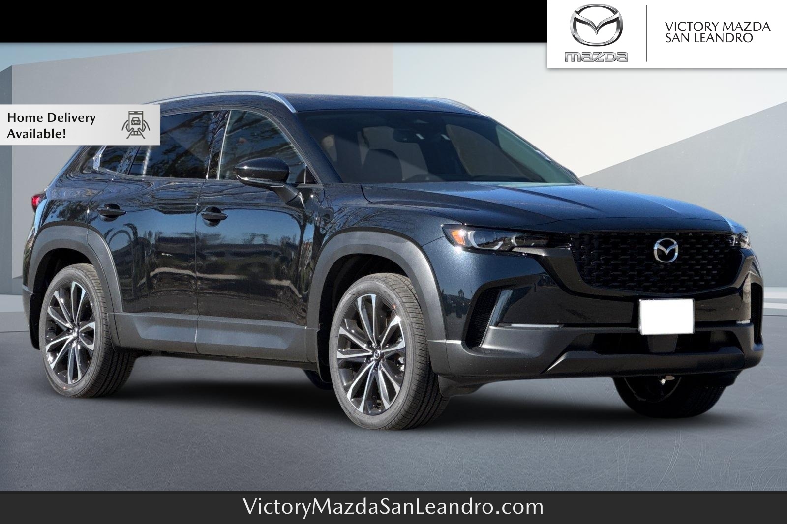 2025 Mazda CX-50 Premium Plus's photo