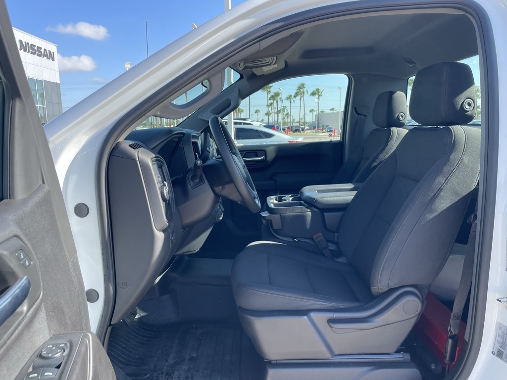 2024 Chevrolet Silverado 1500 photo 12