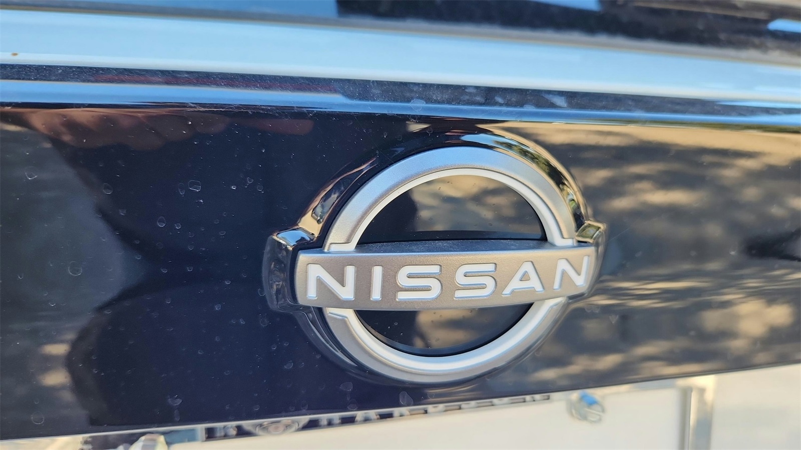 2025 Nissan Kicks SV photo 22
