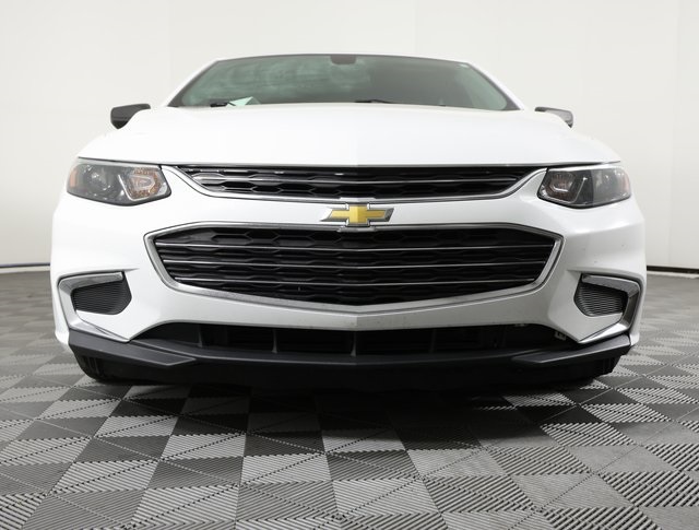 Used 2016 Chevrolet Malibu 1LS with VIN 1G1ZB5ST9GF356792 for sale in Oklahoma City, OK