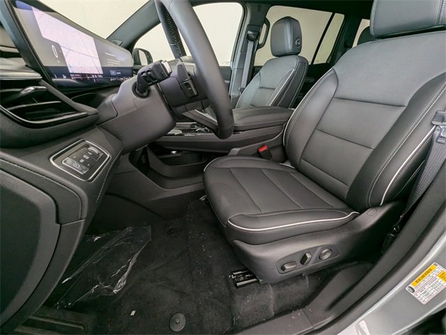 2025 Buick Enclave Preferred photo 5