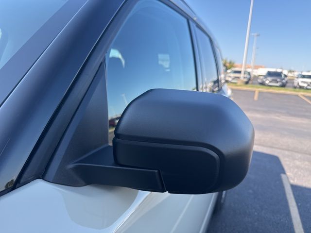 2025 Ford Bronco Sport Big Bend photo 3