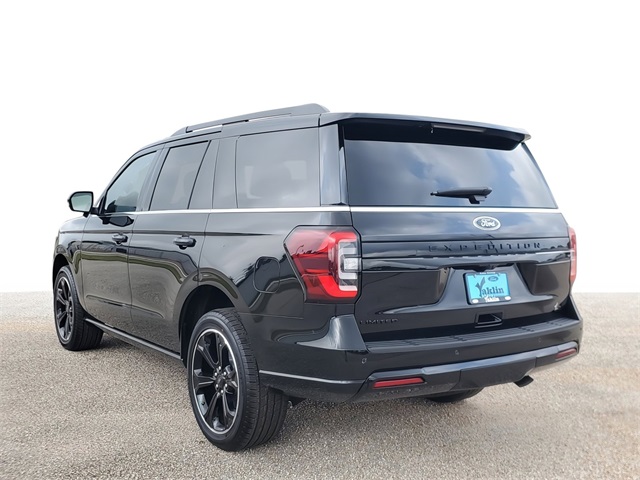2024 Ford Expedition Limited photo 3