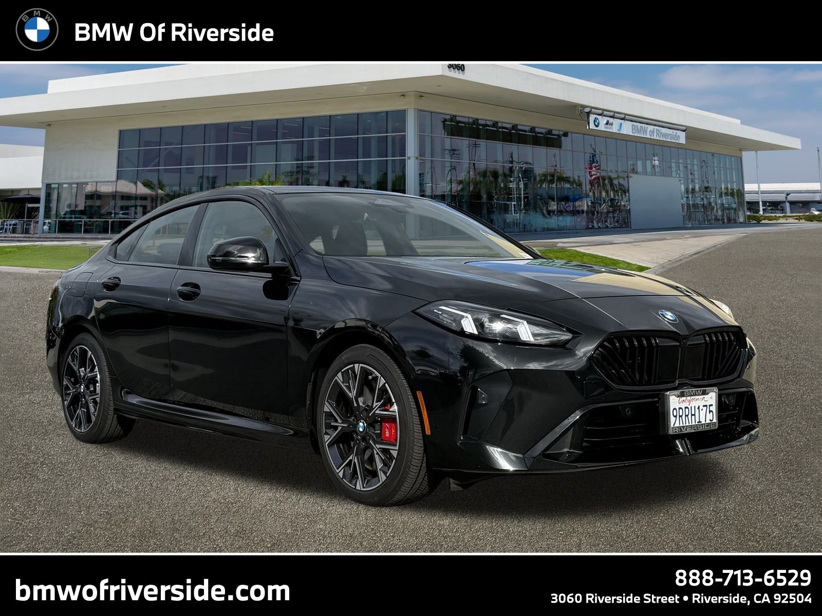 2025 BMW 2 Series 228