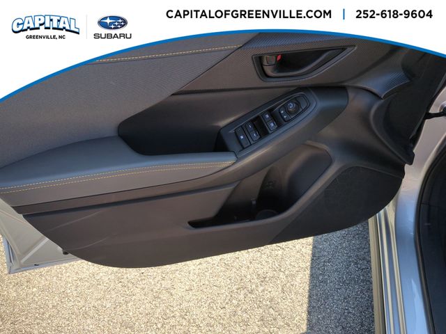 2025 Subaru Crosstrek Sport photo 11