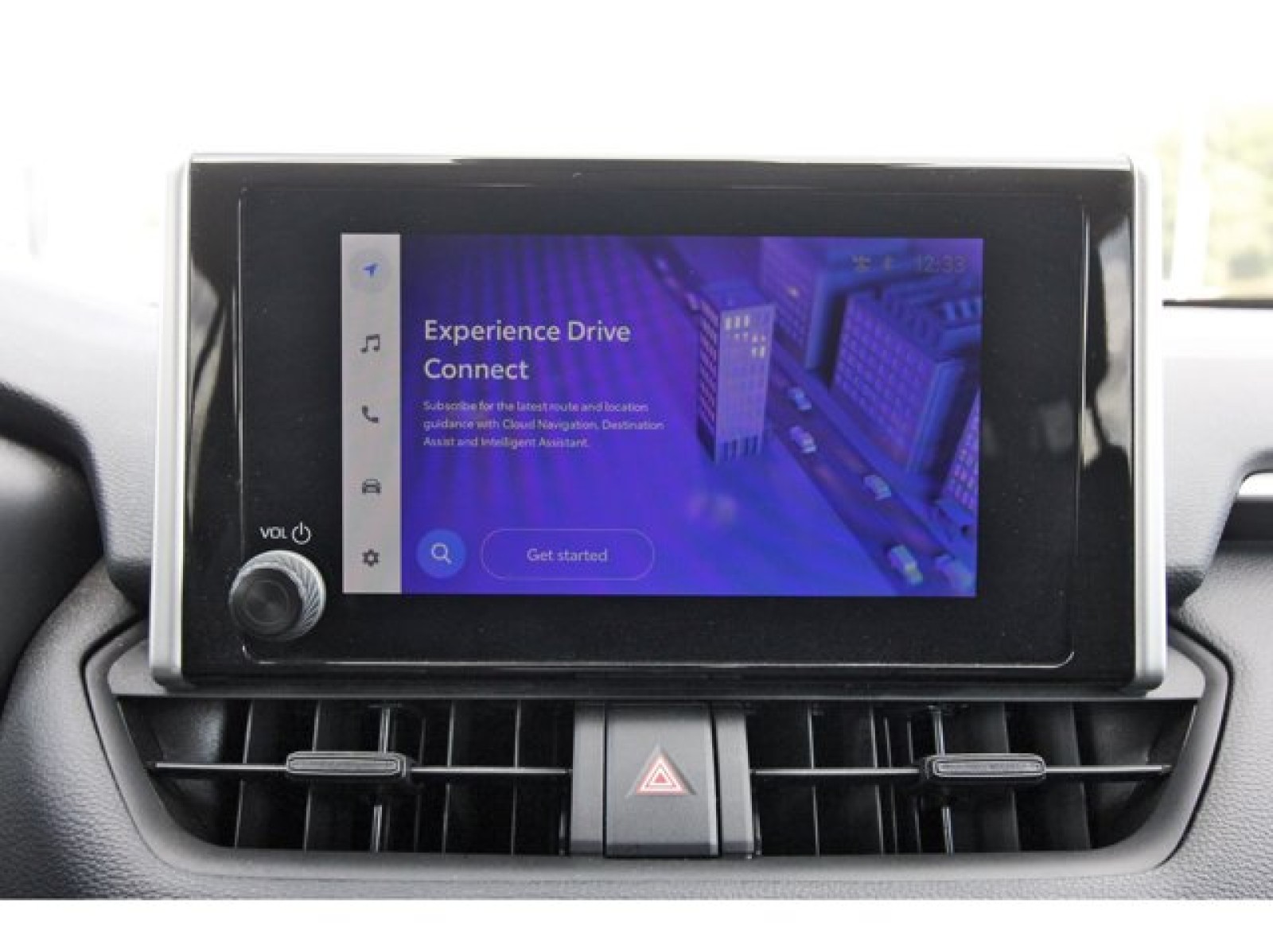 2024 Toyota RAV4 XLE Black at TX Auto Group