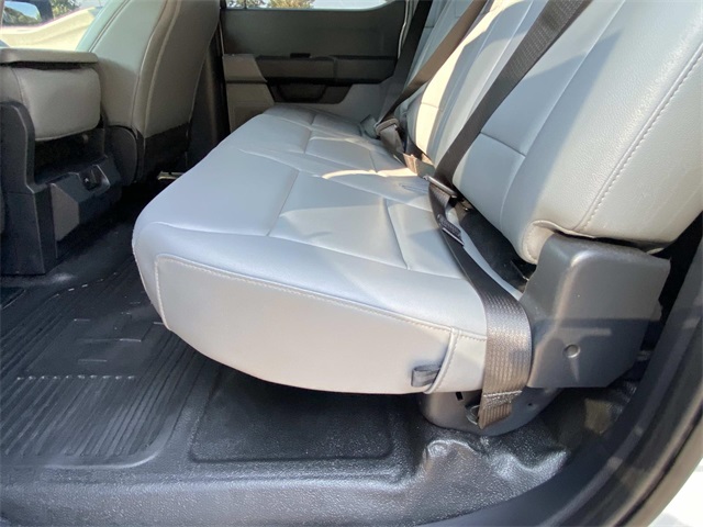2024 Ford F-250 XL photo 14