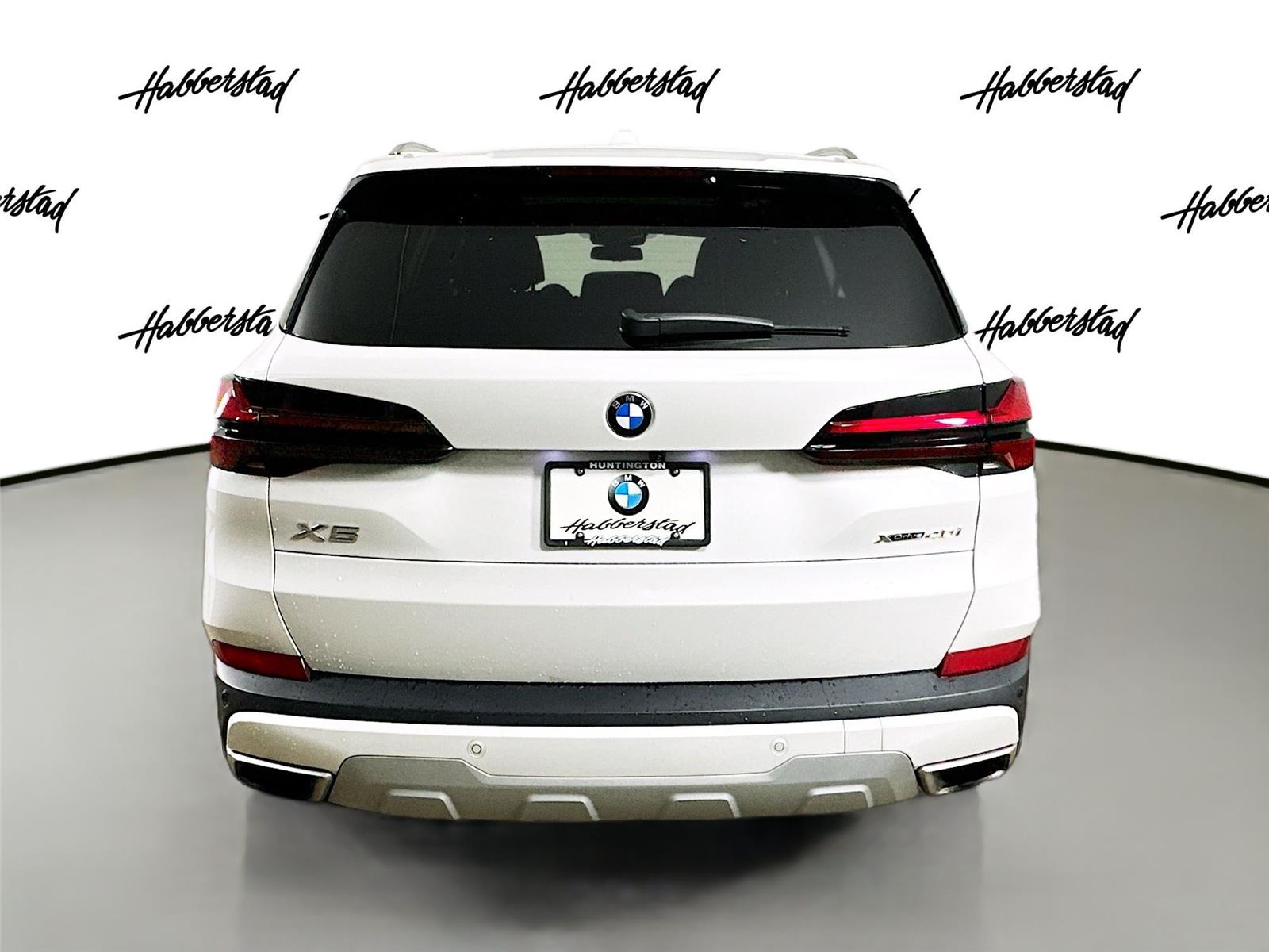 2024 Bmw X5 xDrive40i photo 6