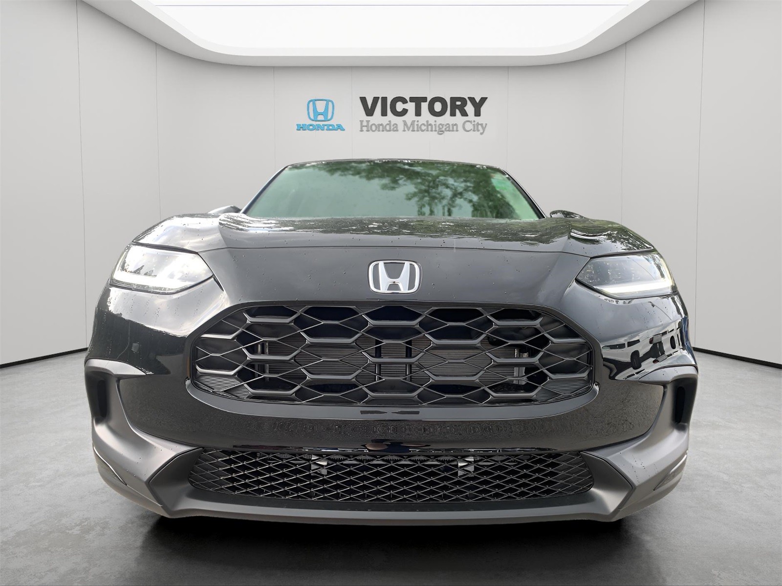 2026 Honda HR-V LX photo 21