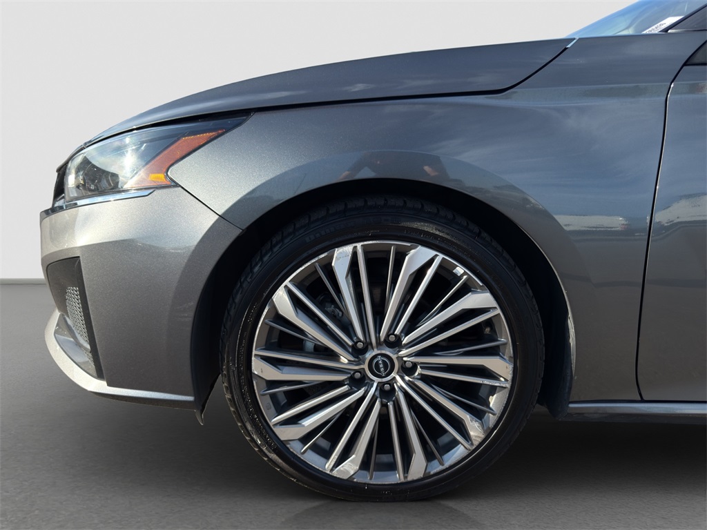 2023 Nissan Altima 2.5 SL photo 21