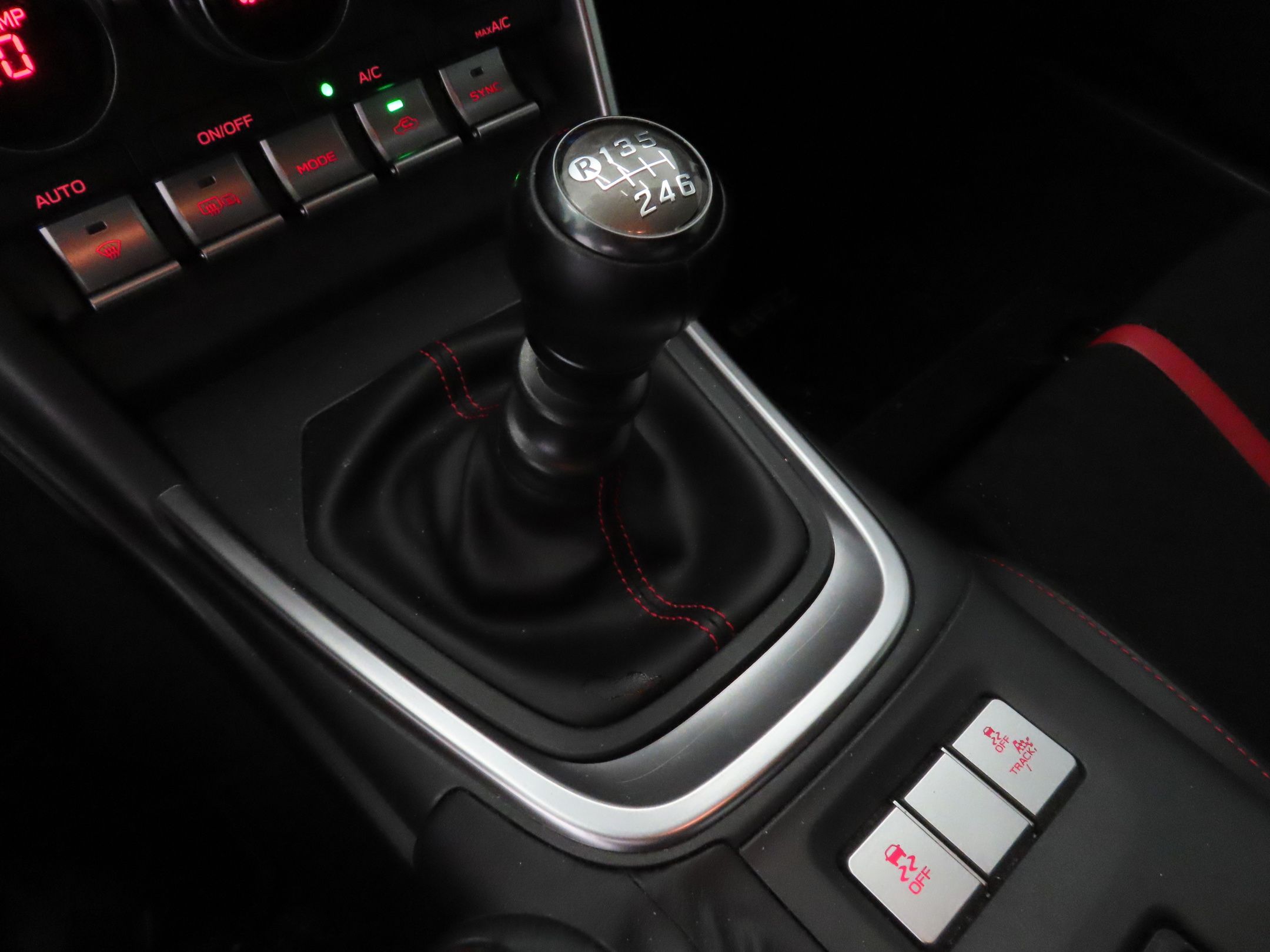 2023 Subaru BRZ Limited photo 15
