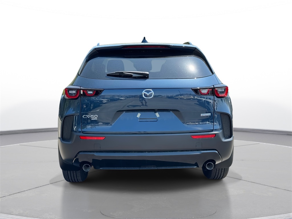 2025 Mazda CX-50 Premium photo 13