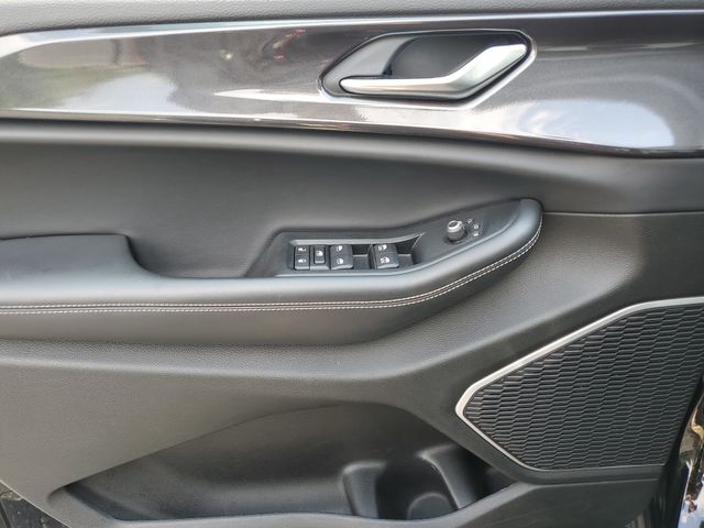 2022 Jeep Grand Cherokee Laredo photo 10