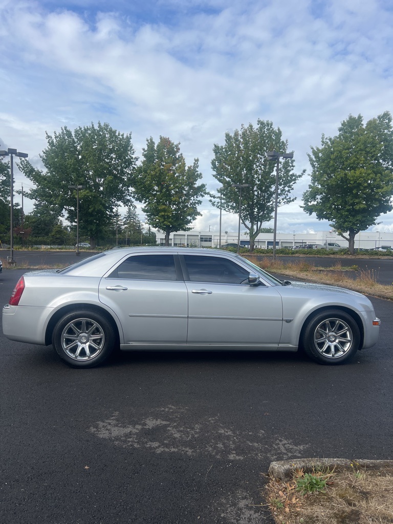 2006 Chrysler 300 C Base photo 5