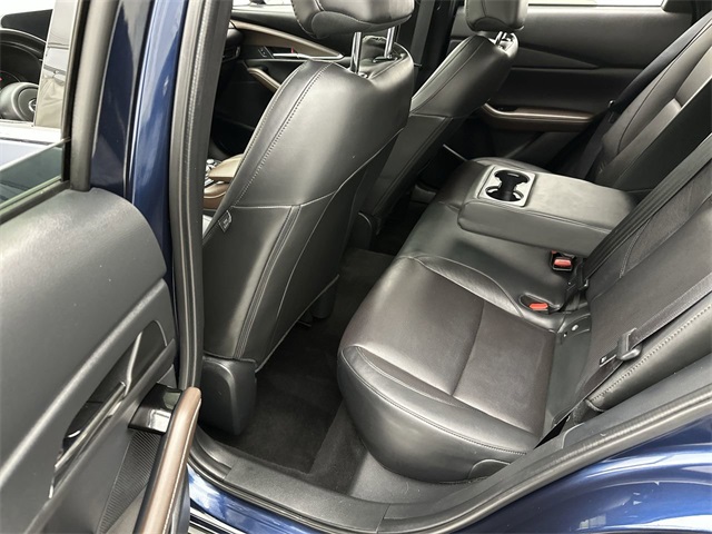 2023 Mazda CX-30 2.5 S Premium photo 14