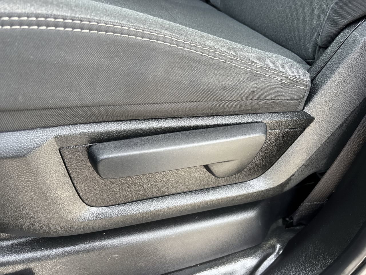 2021 Ram 3500 Tradesman photo 14
