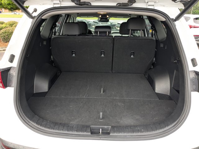 2023 Hyundai Santa Fe SEL photo 12
