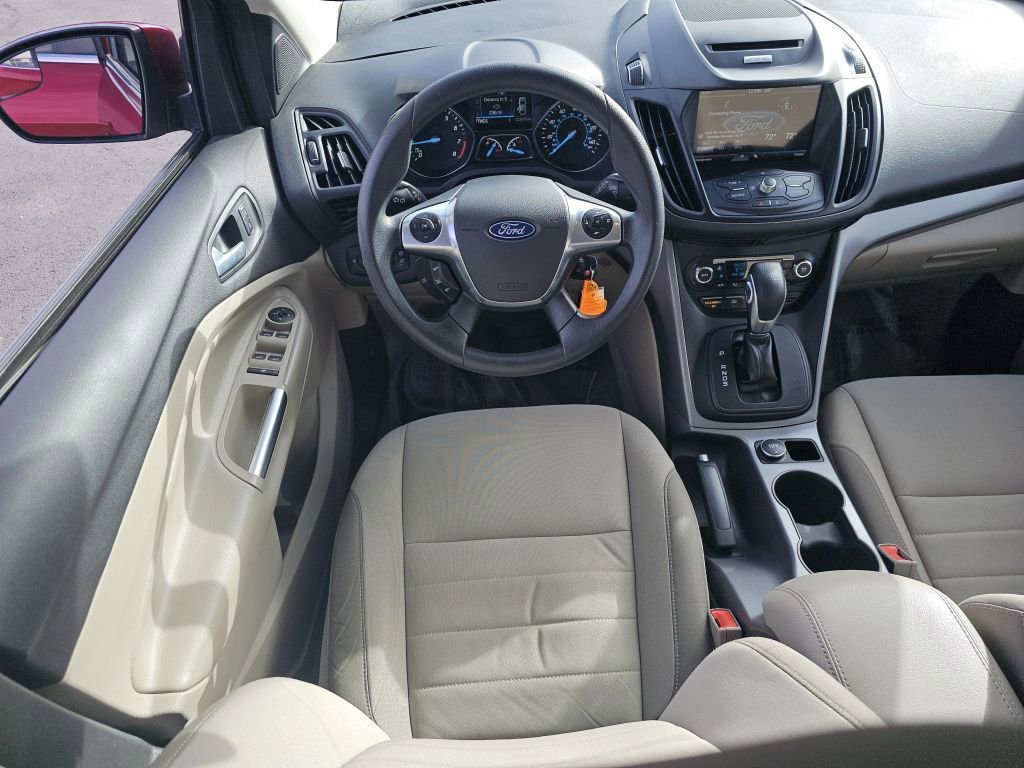 2015 Ford Escape SE photo 4
